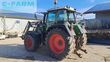 Tractor agrícola - Fendt - 412 Vario