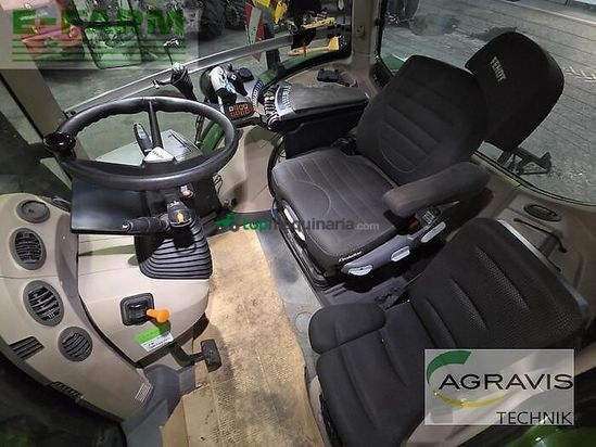 Tractor agrícola - Fendt - 936 vario gen-7
