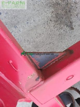 Cultivador - Horsch - tiger 8 xl