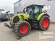 Tractor agrícola - Claas - arion 650 cis