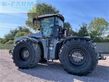 Tractor agrícola - Claas - xerion 4000 trac vc