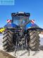 Tractor agrícola - New Holland - t7.230 pc plmi