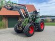 Tractor agrícola - Fendt - 516 s4 profi plus