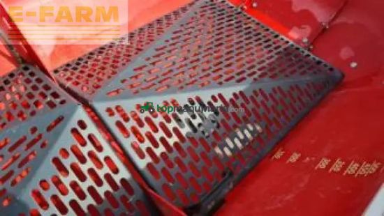 Esparcidor - Vicon - ro-m 1500