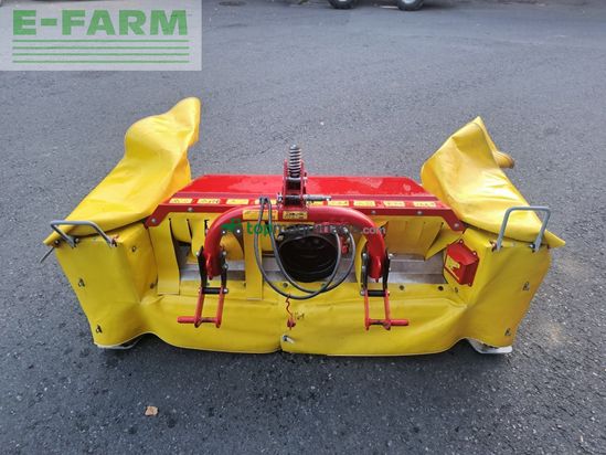 Cortacésped manual - SIP - opticut 220f