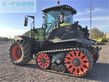 Tractor agrícola - Claas - axion 960 terra trac