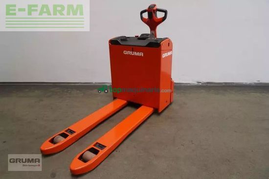 Elevadora - Linde - t 16 1155-00