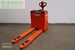 Elevadora - Linde - t 16 1155-00