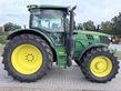 Tractor agrícola - John Deere - 6155r