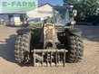 Telescopica - Claas - scorpion 7040