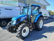 Tractor agrícola - New Holland - TD5.75