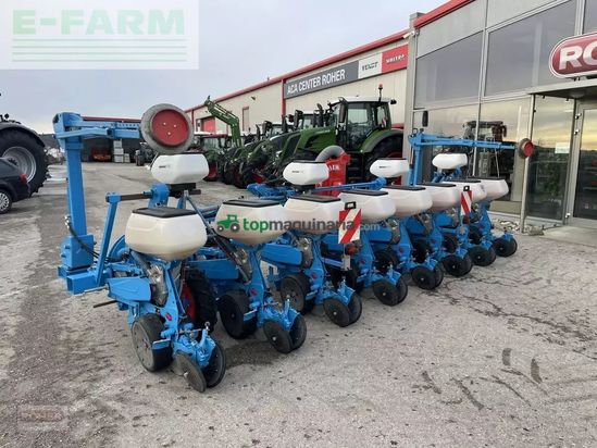 Sembradora monograno mecanica - Monosem - ng plus4