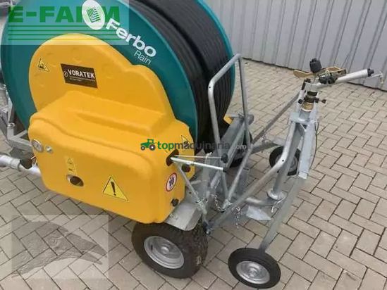 Riego -  - fb 150/50 sportplatzberegnung