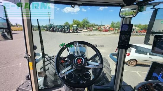 Tractor agrícola - Massey Ferguson - 8s.305 dyna-vt exclusive Exclusive