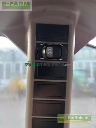 Tractor agrícola - Case IH - luxxum 120