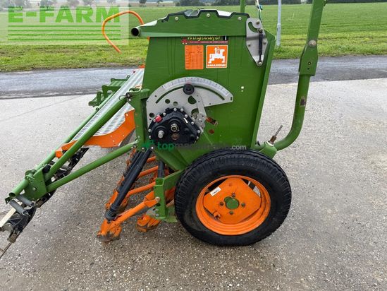 Sembradora - Amazone - d9-30 super