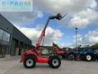 Telescopica - Manitou - mlt627 t telehandler (st24059)