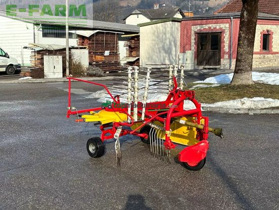 Rastrillo - Pöttinger - top 340 n