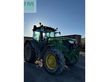 Tractor agrícola - John Deere - 6r155