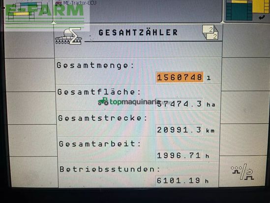 Atomizador - Dammann - dt 2800h s4