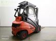 Elevadora - Linde - h 45 t evo 394-02