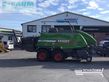 Empacadora gigant - Fendt - 1290 xd - nur 4000 ballen !