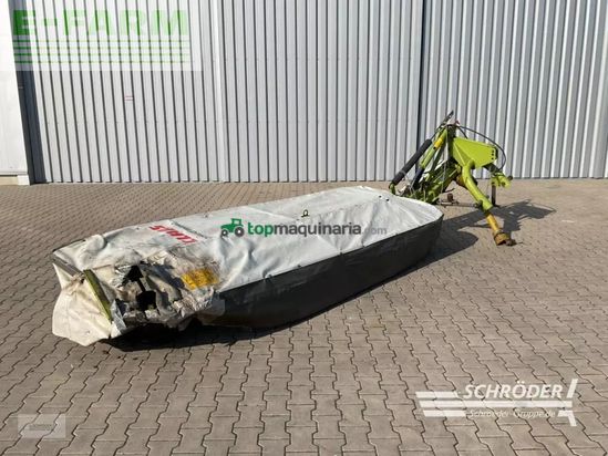 Cortacésped manual - Claas - disco 3450 plus