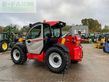 Telescopica - Manitou - mlt 741-140 v+ elite telehandler (st24974)