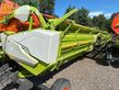 Cosechadora de Cereal - Claas - lexion 770 terra trac