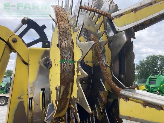 Cabezal - Kemper - 390plus