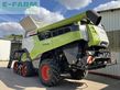 Cosechadora de Cereal - Claas - lexion 7500 tt