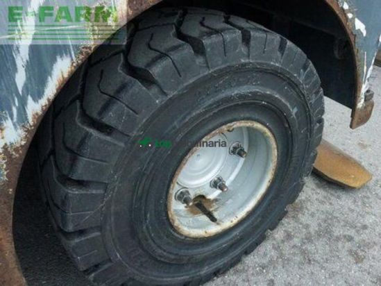 Elevadora -  - dqn50/12/40