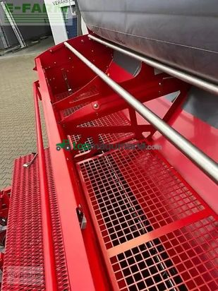 Combinado de siembra - Horsch - versa 3 kr