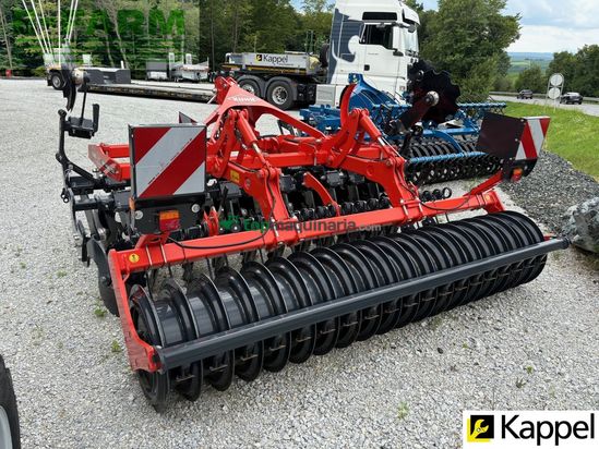 Grada de disco - Kuhn - optimer l 300 - kurzscheibenegge