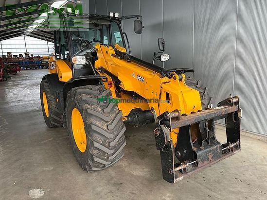 Telescopica - JCB - tm 320 agri