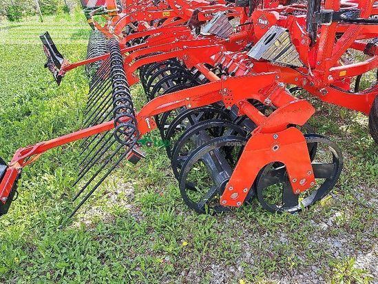 Combinado de siembra - Kuhn - prolander6000