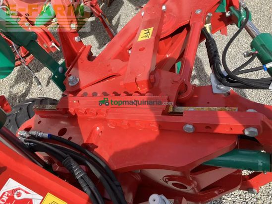 Arado - Kverneland - lb vario 100-300