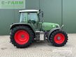Tractor agrícola - Fendt - 712 vario