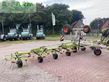 Henificador - Claas - volto 1100 t