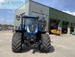Tractor agrícola - New Holland - t7.260 tractor (st23278)