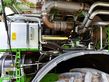 Cosechadora de Cereal - John Deere - 9700i prodrive 40km/h