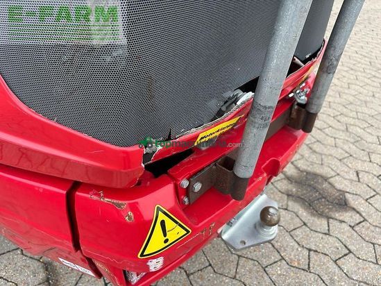 Minicargadora - Weidemann - 1390 plus