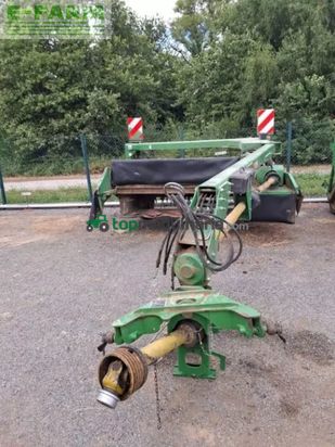 Cortacésped manual - John Deere - 1365