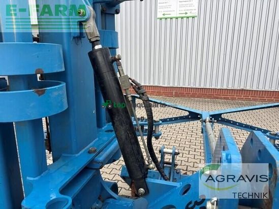 Cultivador -  - vc 4500