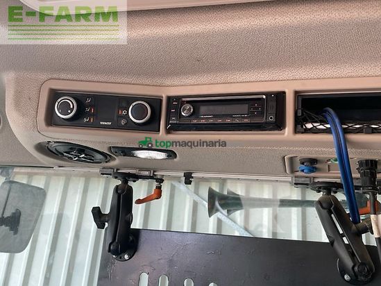 Tractor agrícola - Fendt - 714 vario profi
