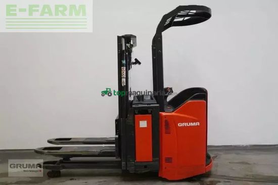 Elevadora - Linde - d 12 sp 133