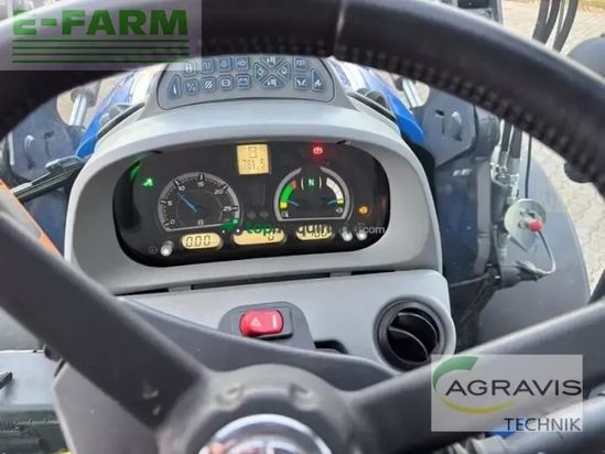 Tractor agrícola - New Holland - t 5.120 auto command