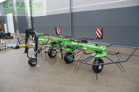 Henificador - Talex - neu-kreiselzetter tornado 5500