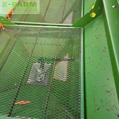 Esparcidor - Amazone - za-m1500