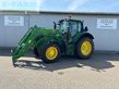Tractor agrícola - John Deere - 6155m